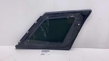 ⭕ 14-22 Range Rover Sport Rear Driver Side Quarter Window Glass Left DK62-29601