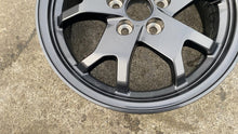 Wheel TOYOTA PRIUS 23 24 25