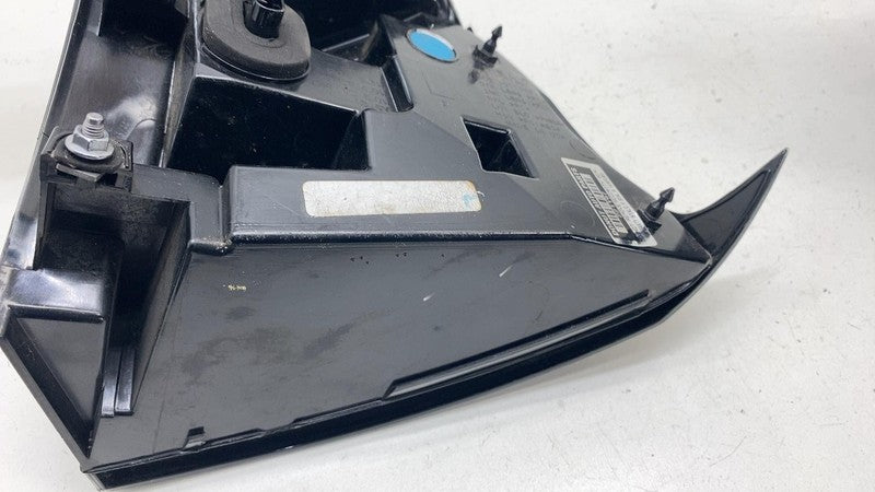 1077399 ⭕ 2017-2022 Tesla Model 3 Rear Exterior Taillight Outer Tail Lamp Left 1077397
