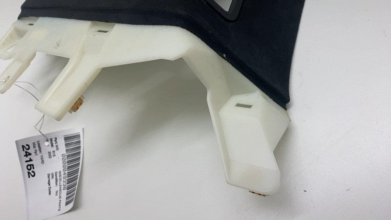 2022-2024 Rivian R1S Rear Passenger Right C-Pillar Upper Trim Cover Pa