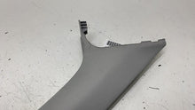 ⭕ 20-24 Tesla Model Y Front Right A-Pillar Upper Trim Cover Panel 1494605-00-I