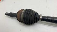 ⭕ 2012-2020 Tesla Model S MS Rear Left or Right CV Axle Shaft Halfshaft 36MM OEM