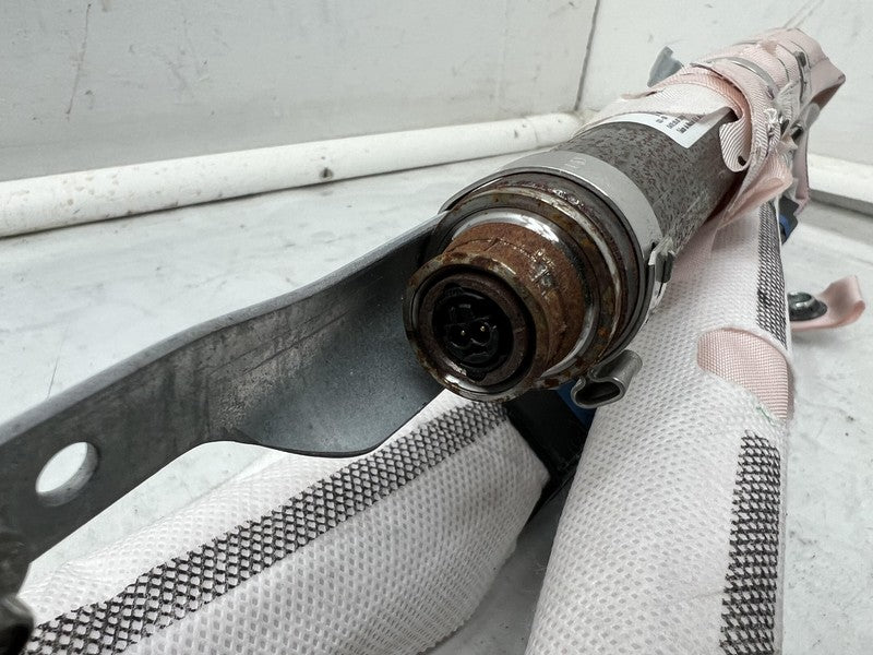 ⭕ 12-20 Tesla Model S Driver Side Roof Curtain Safety Airbag Left 1005