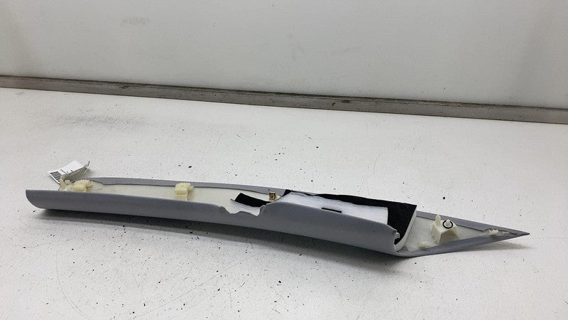 ⭕ 2024-2025 Tesla Model 3 M3 Left Upper Rail Trim Providence Cover 173