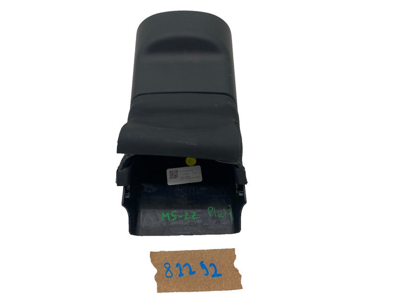1563030 00 D ⭕ 21-25 Model S Instrument Panel Steering Column Lower Shroud OEM 1563030-00-D