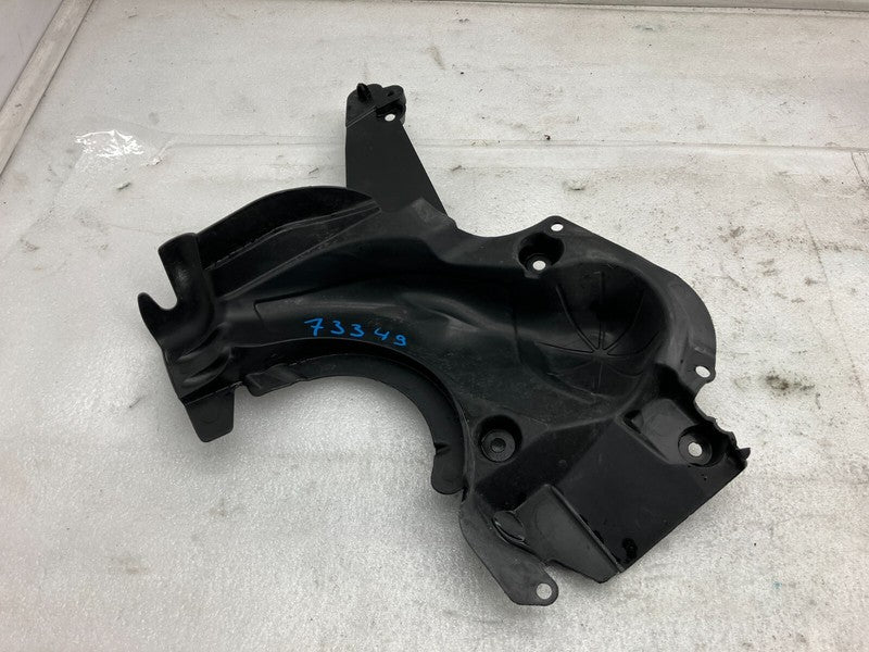 ⭕2016-2020 Tesla Model S Front Driver Side Underhood Shock Tower Cover Trim Left