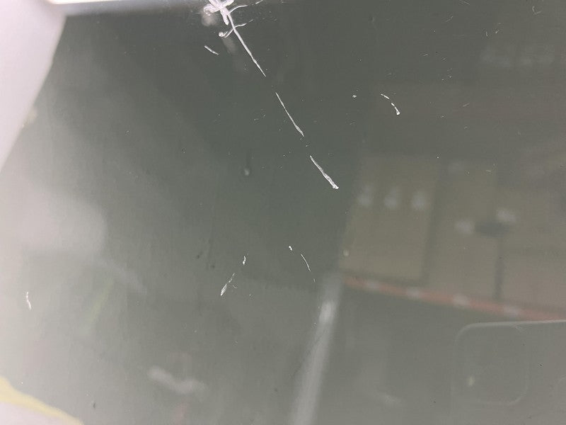 ⭕2018-2024 Jeep Wrangler 4XE Rear Passenger Side Door Window Glass Rig