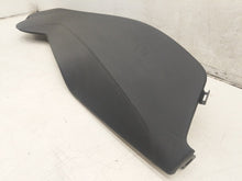 ⭕ 12-15 Model S Dashboard Instrument Panel Interior Dash Trim Cover 1004397-10-O