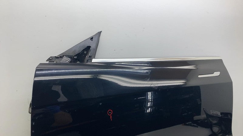 ⭕ 2017-2020 Tesla Model 3  Front Driver Side Door Shell Panel Left LH 
