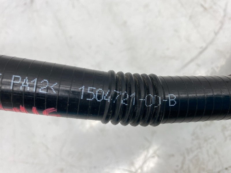 1504721-00-B ⭕ 17-23 Tesla Model 3 Y Powertrain Supply Hose Pipe Tube 1504721-00-B Assembly