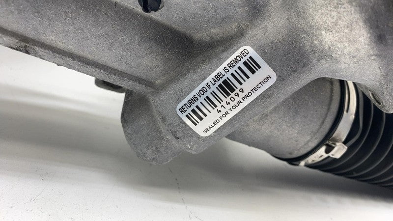 ⭕ 13-19 Mercedes-Benz B-Class Power Steering Gear Rack & Pinion w/ Tie Rod FWD