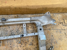 ⭕ 12-20 Tesla Model S Front Suspension Subframe Cradle Crossmember 1009825-00-A