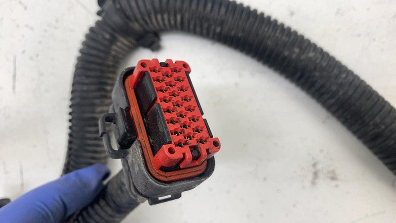 ⭕ 12-20 Tesla Model S Rear Subframe Coil Wiring Harness Cable Wire 100