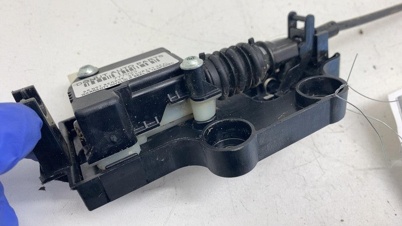 ⭕ 2016-2020 Tesla Model S MS Front Primary Hood Lock Latch Actuator 10