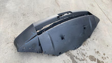 2024 2025 Tesla Cybertruck Front Bumper Cover w/ Grille & Lower Shield Assembly
