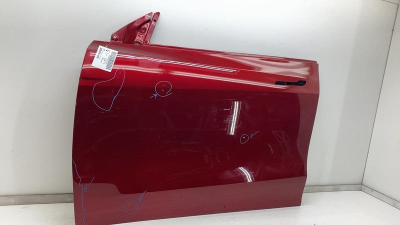 ⭕ 20-26 Tesla Model Y Juniper Front Driver Side Door Shell Panel Left 