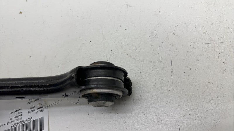 ⭕ 2021-2024 Ford Mustang Mach-E Rear Passenger Side Upper Control Arm Right RH