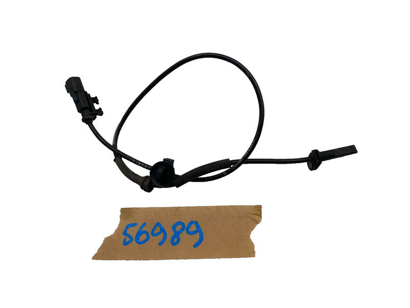 ⭕12-20 Model S Rear Left / Right Intelligent ABS Wheel Speed Sensor 10