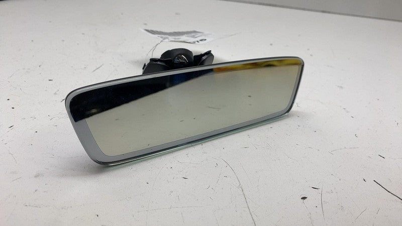 111990400C ⭕ 2017-2023 Tesla Model 3 Front Windshield Interior View Mirror OEM 1119904-00-C