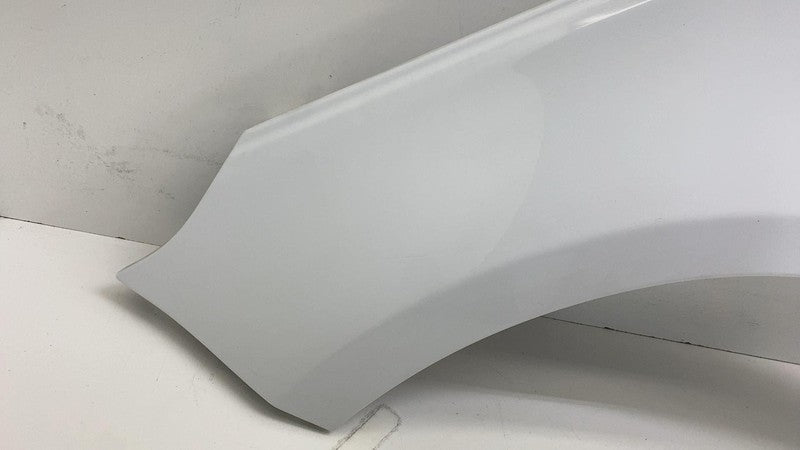 ⭕ 14-17 Range Rover Sport Front Driver Side Fender Shell Panel Left White LRC867