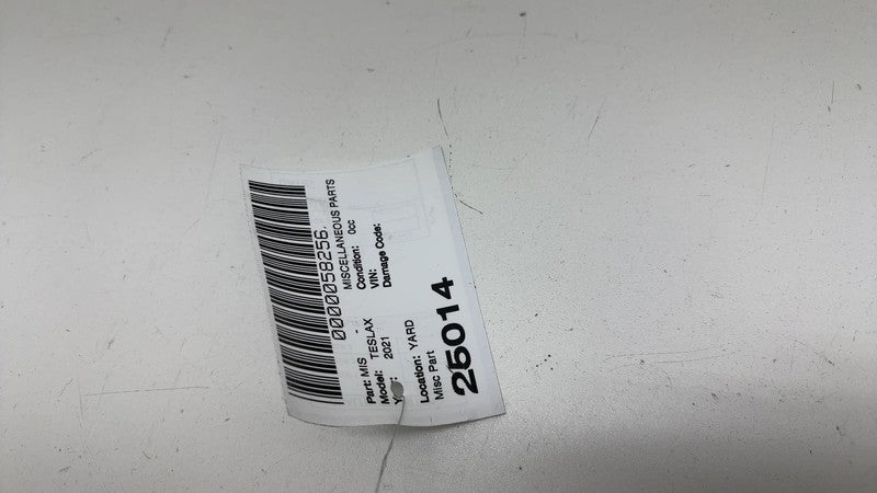 ⭕ 16-24 Model X Front Left Door Pop Actuator Control Unit Module LH 10