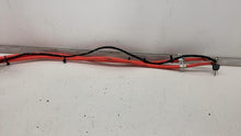 ⭕12-20 Model S Rear HV Junction Box Harness Inlet Data-Ground Cable 1004874-00-E