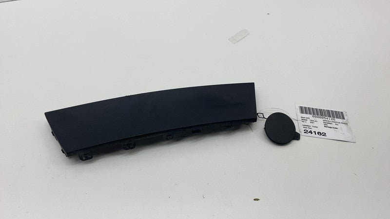 149442600B 2020 2021 2022 2023 2024 Tesla Model Y Rear Bumper Tow Hitch Cap Covers Assembly