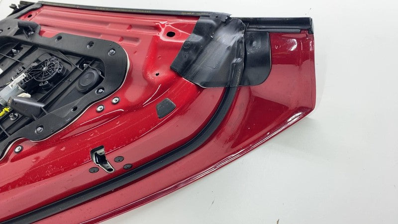 ⭕ 2021-2023 Tesla Model 3 Rear Passenger Side Door Shell Panel Right R