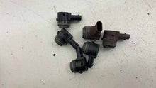 ⭕ 21-23 Model 3 SET x6 Park Assist Sensor Gray - PMNG 1127502-12-C /1127503-12-C