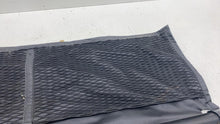 ⭕2019 Smart EQ Fortwo Rear Trunk Parcel Shelf Load Cargo Cover Black A4538105500