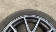⭕ 21-23 Model 3 Wheel Rim 18x8.5J +40MM w/ Michelin Tire 235/45 R18 1044261-00-A