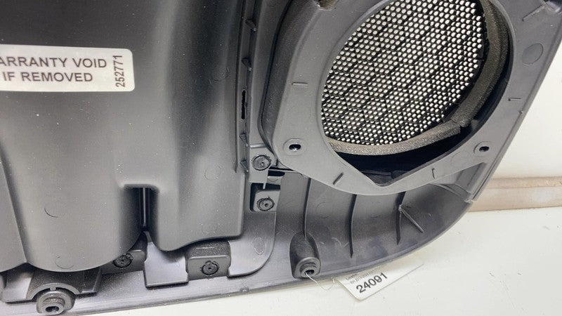 ⭕2014-2023 Ram Promaster 1500 2500 3500 Front Right Door Panel Trim Ca