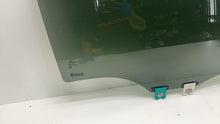 ⭕ 2017-2024 Chrysler Pacifica Rear Passenger Side Door Window Glass Right Assy