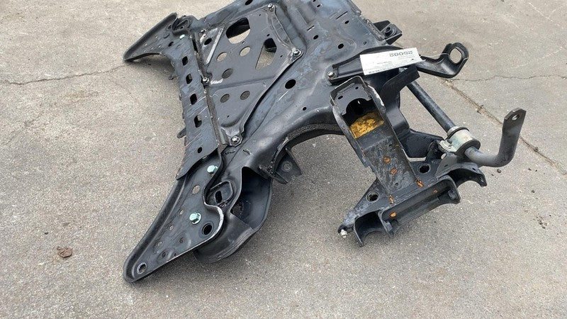 ⭕06-15 Mazda MX-5 Miata Front Suspension Subframe Sub K Frame Crossmember Cradle
