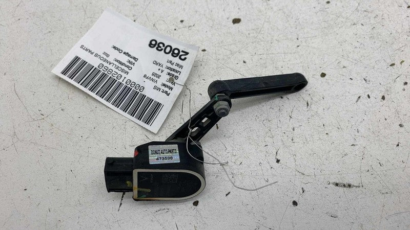 Miscellaneous Parts VINFAST VF8 25