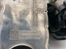 ⭕ 20-23 Model Y Supermanifold Refrigerant Chiller Coolant Reservoir 1523000-A0-E