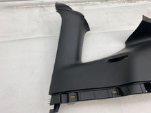 ⭕ 2020-2024 Tesla Model Y Rear Right Side C-Pillar Upper Trim Cover 1494609-00-G