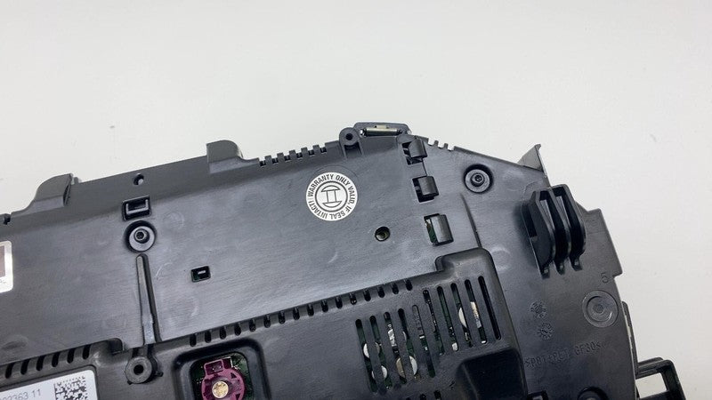 2020-2022 BMW 530e 530i G30 Front Digital Display Speedometer Instrume