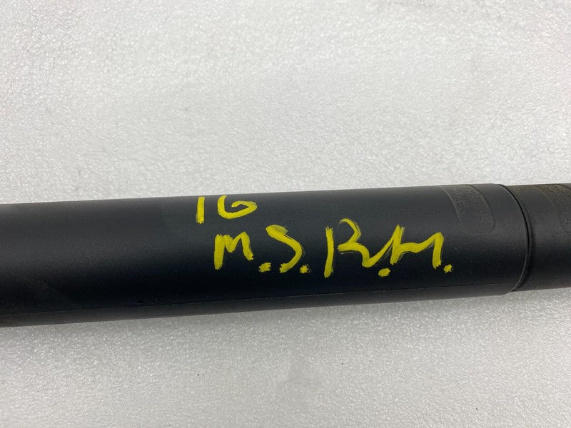 600661000B ⭕ 12-20 Tesla Model S Rear Right Liftgate Trunk Power Shock Strut 6006610-00-B