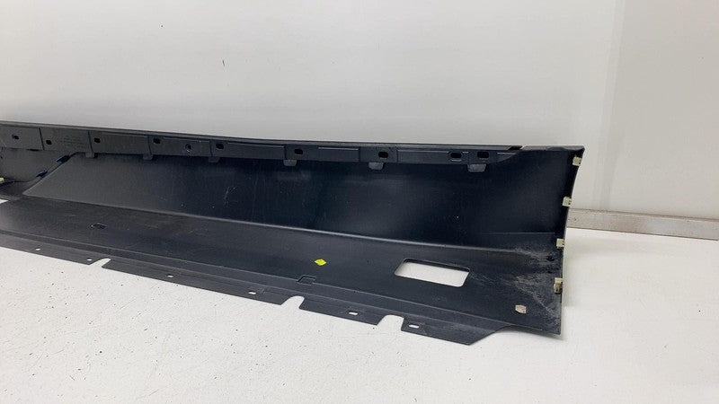 7368598 ⭕ 14-20 BMW i3 Passenger Side Skirt Rocker Panel Door Sill Cover Right 7368598