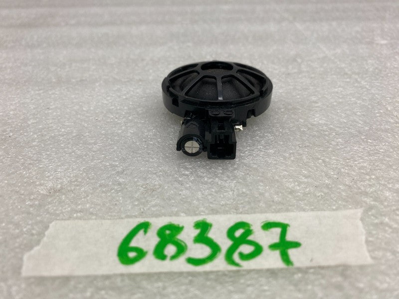 100483300A ⭕ 2012-2020 Tesla Model S X Audio System Speaker Tweeter 30MM Assy 1004833-00-A