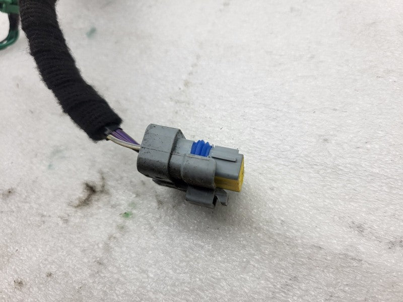 100442600H ⭕ 2012-2020 Tesla Model S Rear Door Wiring Harness Wire Loom Right 1004426-00-H