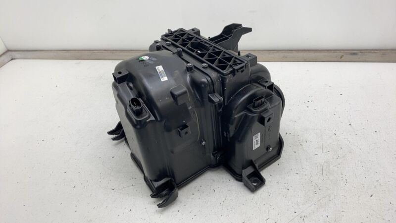 2022 2023 2024 Kia EV6 HVAC A/C Climate Heater Blower Motor Housing Box Assy OEM