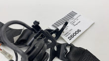 2017-2023 BMW 530e G30 PAIR Rear Left & Right Center 2nd Row Seat Belt Buckle