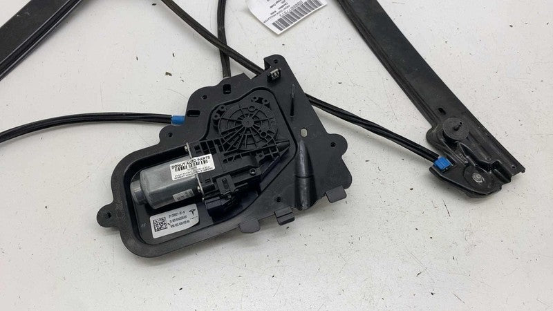 ⭕ 2017-2023 Tesla Model 3 Front Right Door Window Regulator & Motor 10