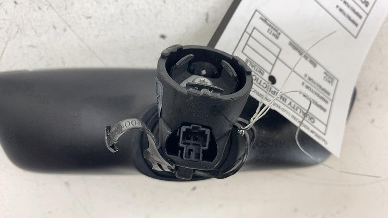 E11 048419 ⭕ 2017-2023 Tesla Model 3 Front Upper Windshield Interior Rear View Mirror Assy