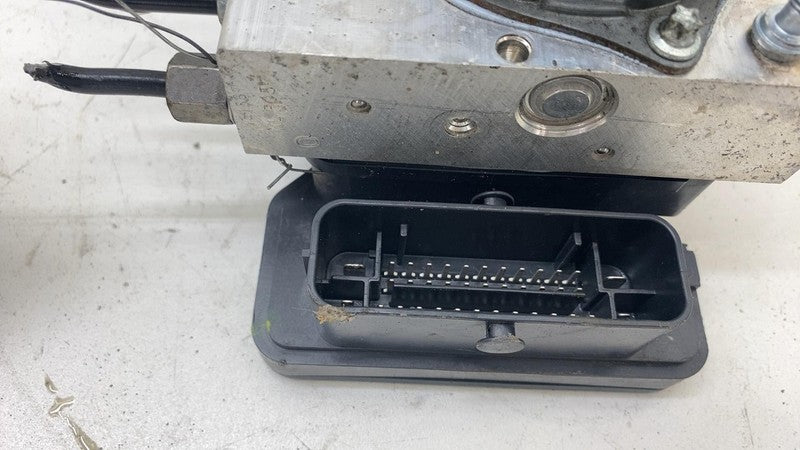 ⭕ 12-15 Model S MS Hydraulic ABS Anti-Lock Brake System Pump Module 60