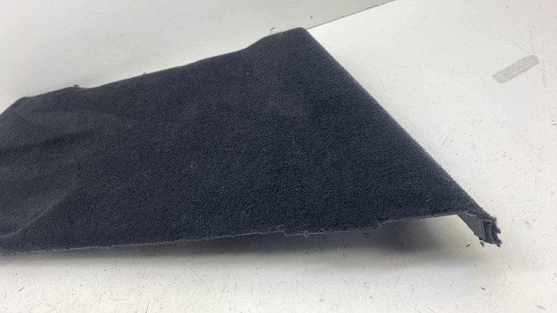 ⭕ 14-17 Range Rover Sport Rear Driver Side Trunk Quarter Trim Cover Panel Left