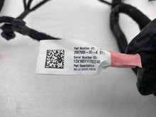 ⭕17-20 Model 3 Rear Driver Side Door Wiring Harness Cable Wire Left 2067965-00-A