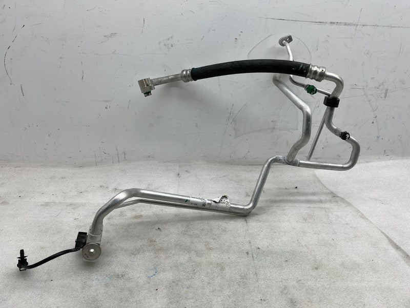 ⭕16-20 Model X  Hose Line Liquid Suction Pipe TXV Valve w/ Solenoid 10